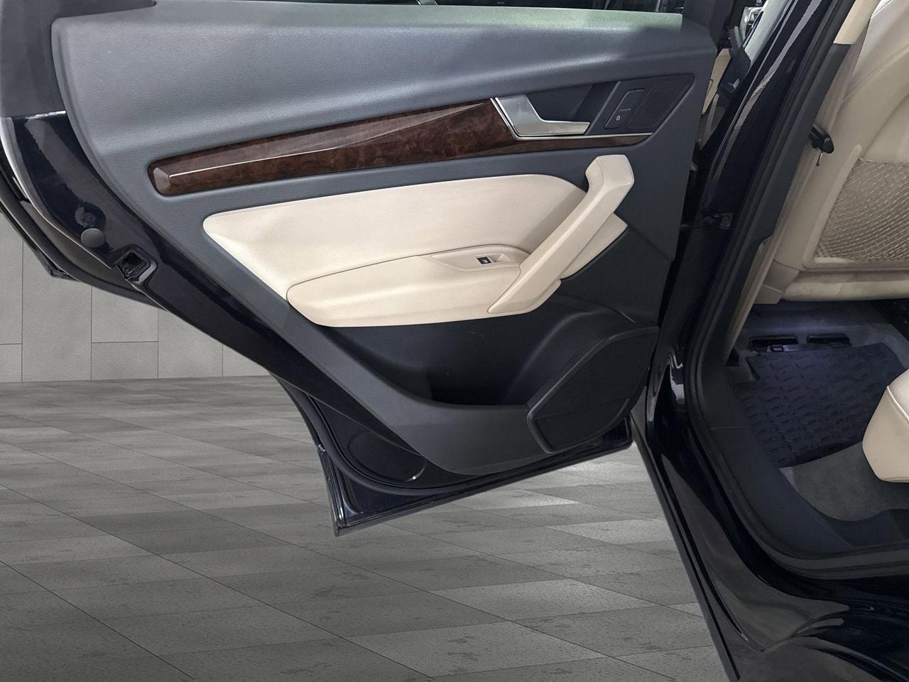 2020 Audi Q5 Premium San Antonio TX