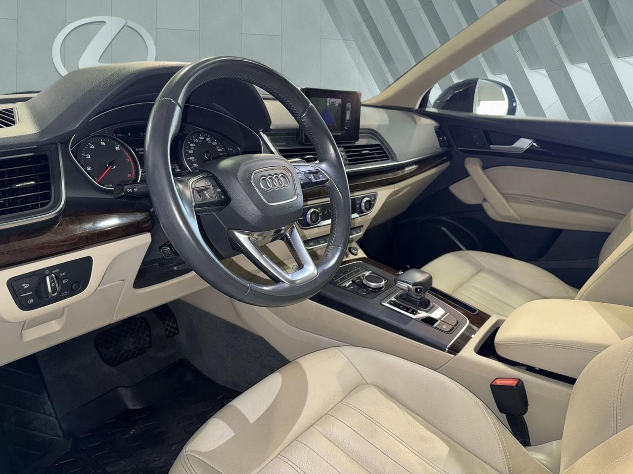 2020 Audi Q5 Premium San Antonio TX