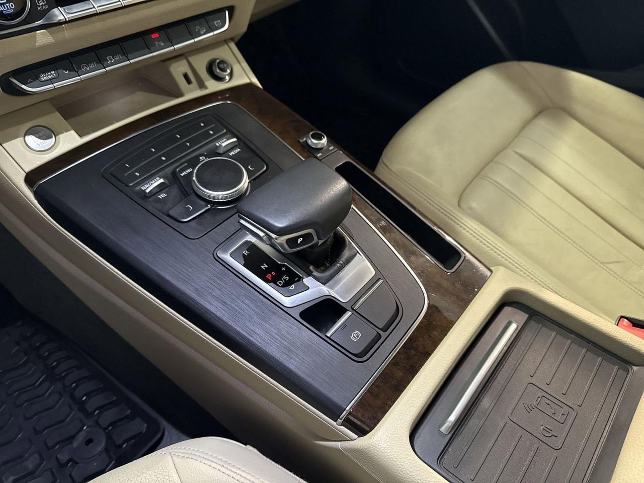 2020 Audi Q5 Premium San Antonio TX