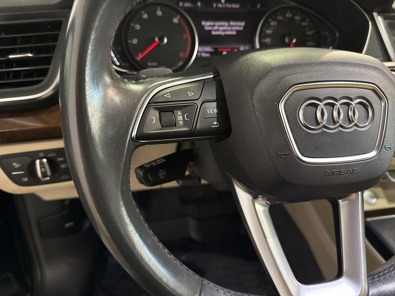 2020 Audi Q5 Premium San Antonio TX