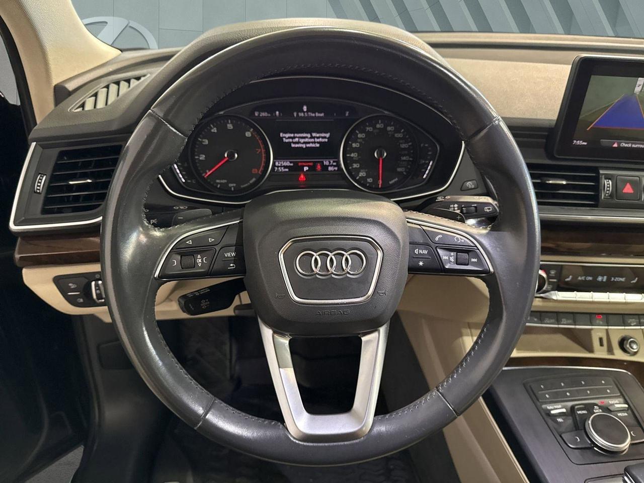 2020 Audi Q5 Premium San Antonio TX