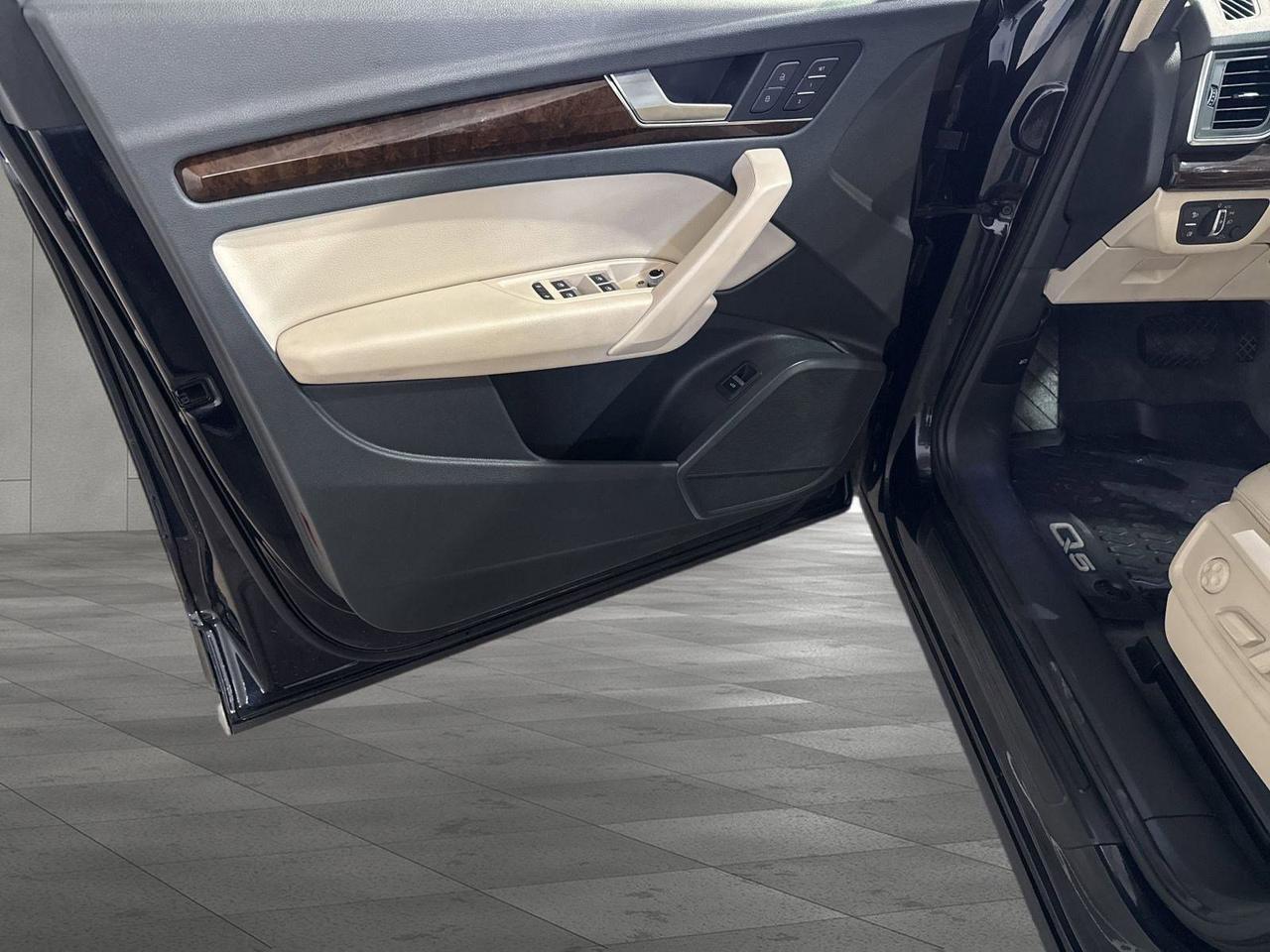 2020 Audi Q5 Premium San Antonio TX