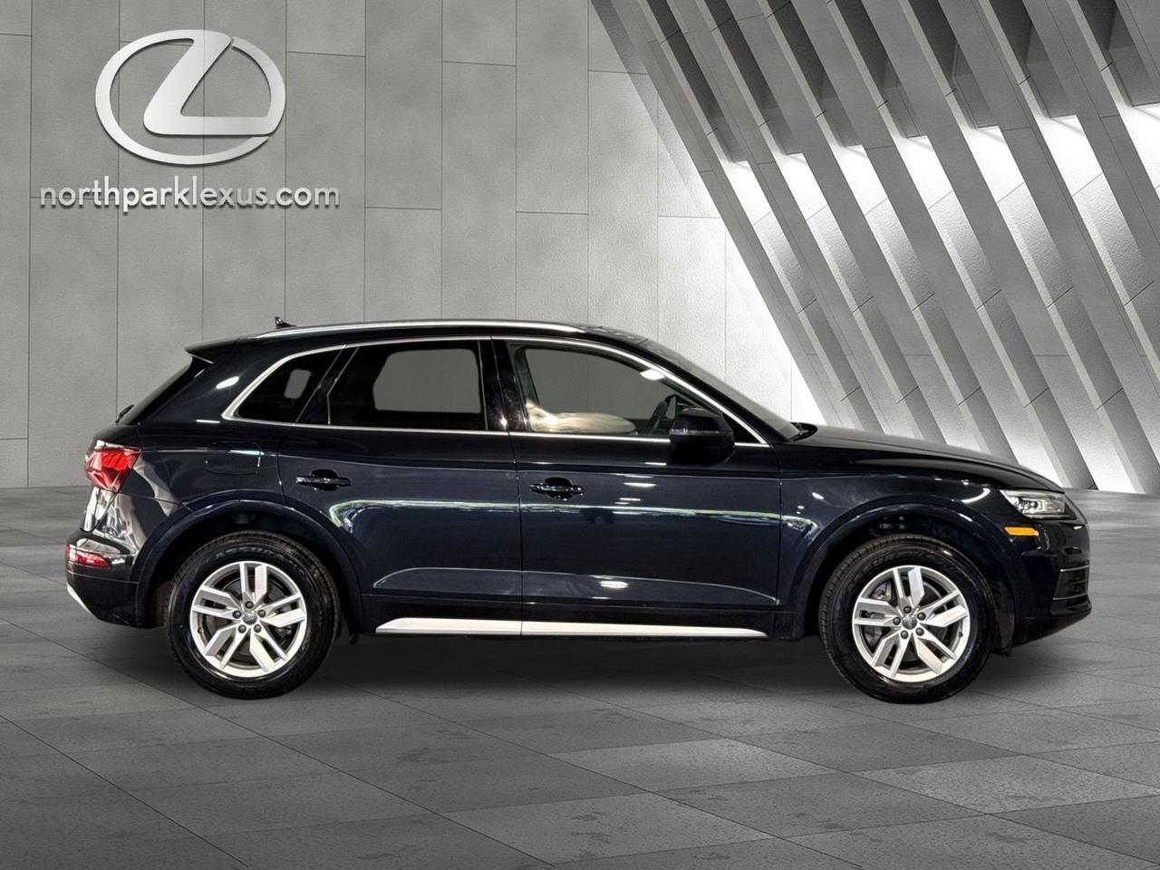 2020 Audi Q5 Premium San Antonio TX