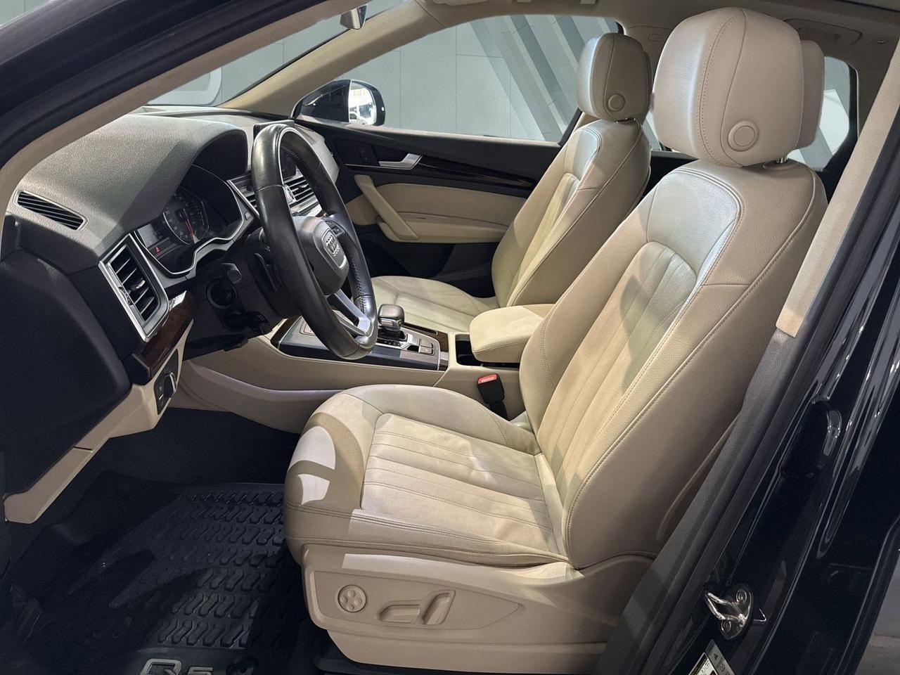 2020 Audi Q5 Premium San Antonio TX