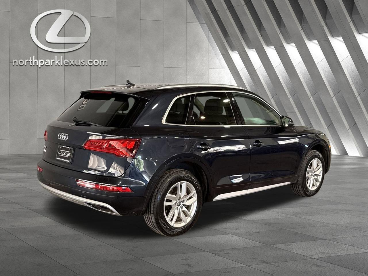 2020 Audi Q5 Premium San Antonio TX
