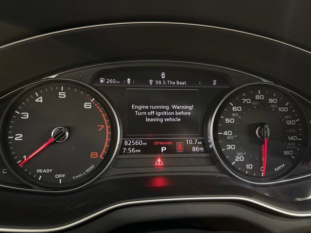 2020 Audi Q5 Premium San Antonio TX