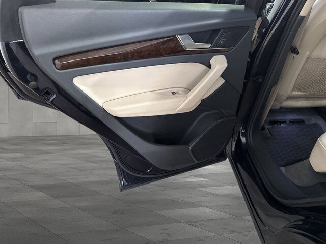 2020 Audi Q5 Premium San Antonio TX