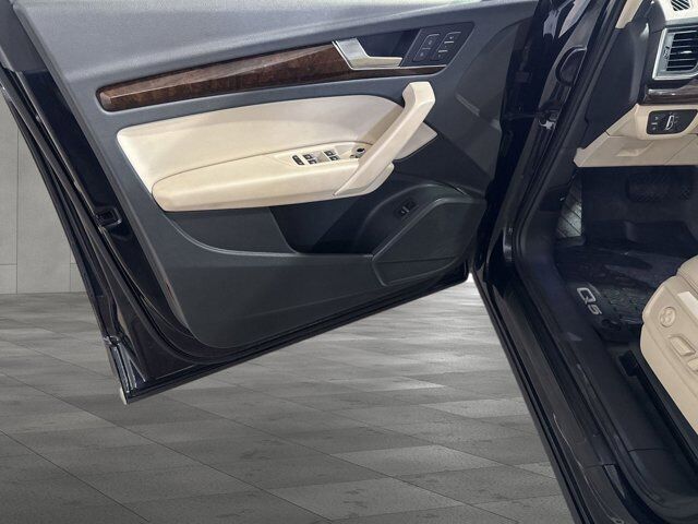 2020 Audi Q5 Premium San Antonio TX