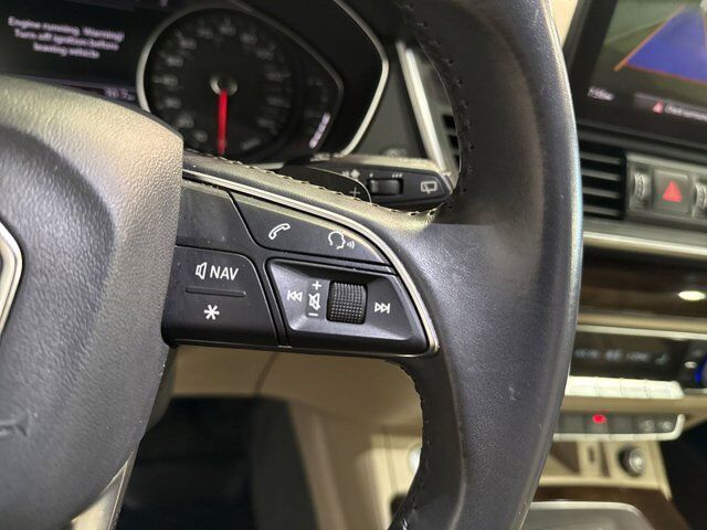2020 Audi Q5 Premium San Antonio TX