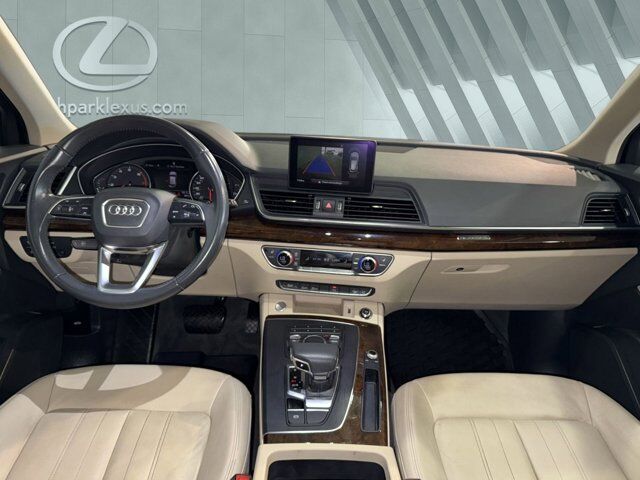 2020 Audi Q5 Premium San Antonio TX