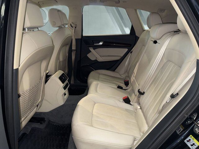2020 Audi Q5 Premium San Antonio TX