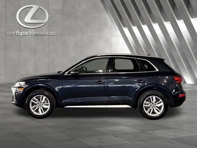 2020 Audi Q5 Premium San Antonio TX