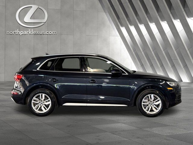 2020 Audi Q5 Premium San Antonio TX