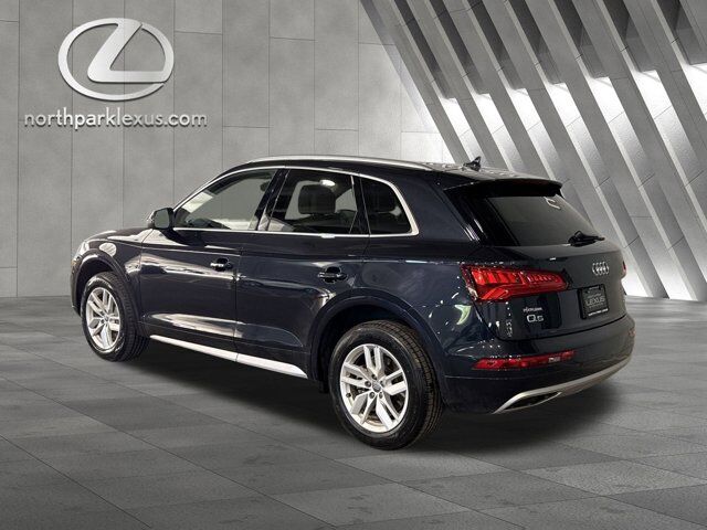 2020 Audi Q5 Premium San Antonio TX