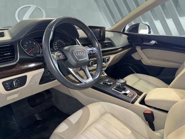 2020 Audi Q5 Premium San Antonio TX