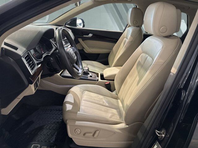 2020 Audi Q5 Premium San Antonio TX