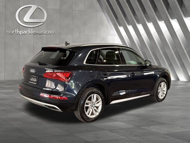 2020 Audi Q5 Premium San Antonio TX