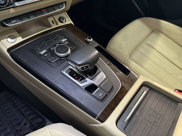 2020 Audi Q5 Premium San Antonio TX