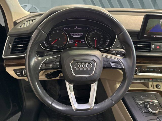 2020 Audi Q5 Premium San Antonio TX