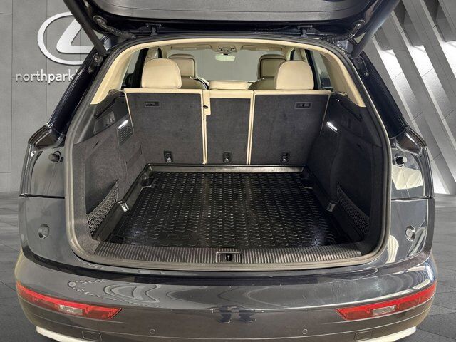 2020 Audi Q5 Premium San Antonio TX