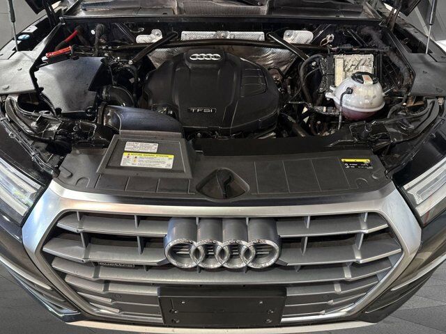 2020 Audi Q5 Premium San Antonio TX