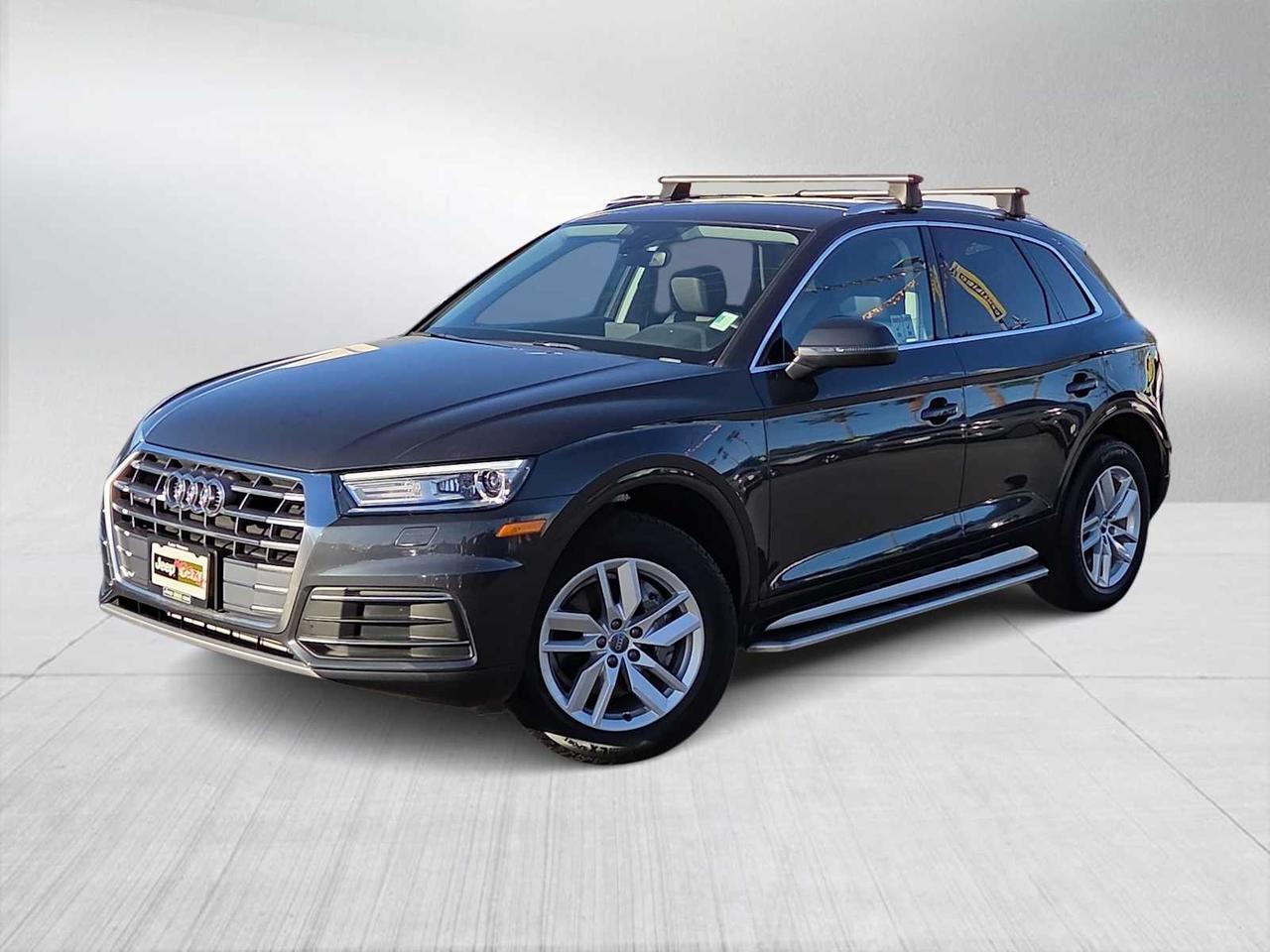 2020 Audi Q5 Premium Irving TX