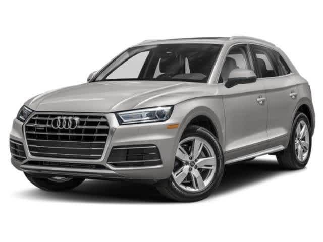 2020 Audi Q5 Premium Irving TX