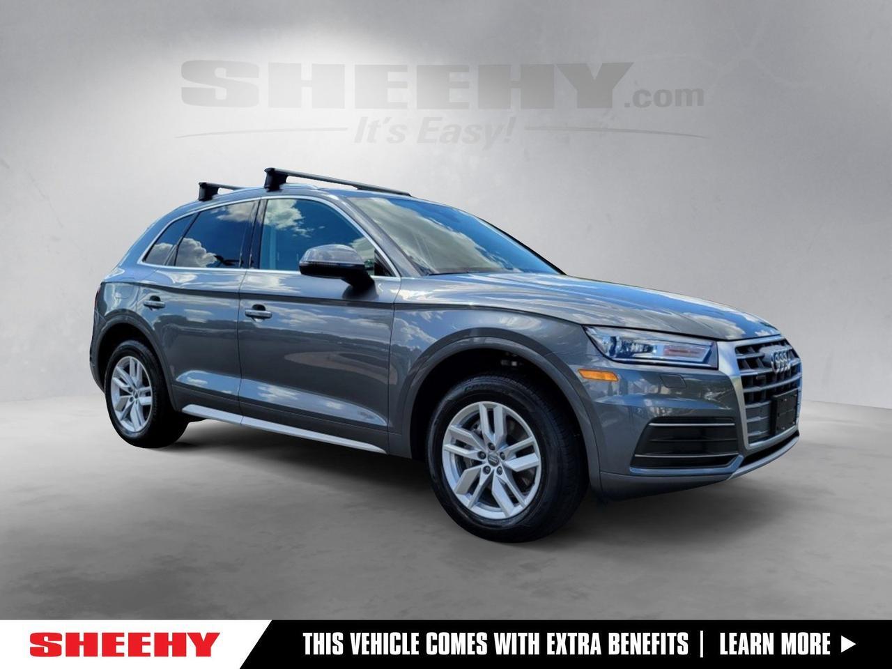 2020 Audi Q5 Premium Chantilly VA
