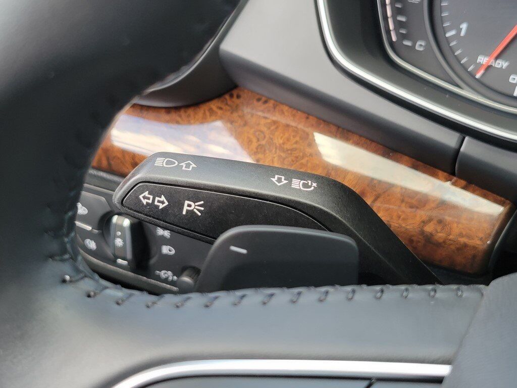 2020 Audi Q5 Premium Chantilly VA