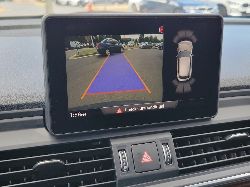 2020 Audi Q5 Premium Chantilly VA