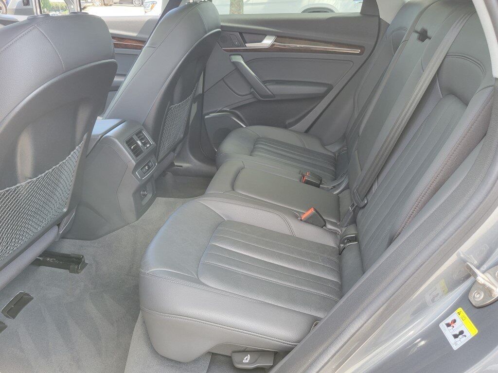 2020 Audi Q5 Premium Chantilly VA