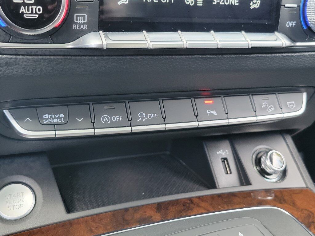 2020 Audi Q5 Premium Chantilly VA