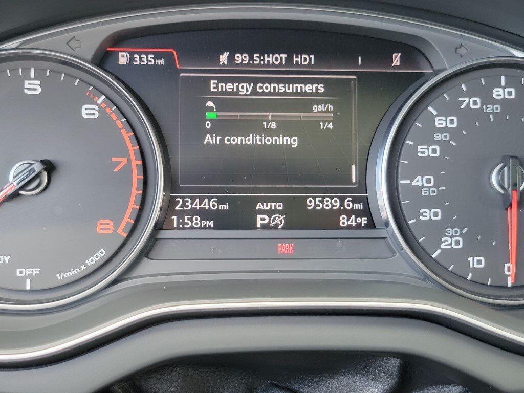 2020 Audi Q5 Premium Chantilly VA