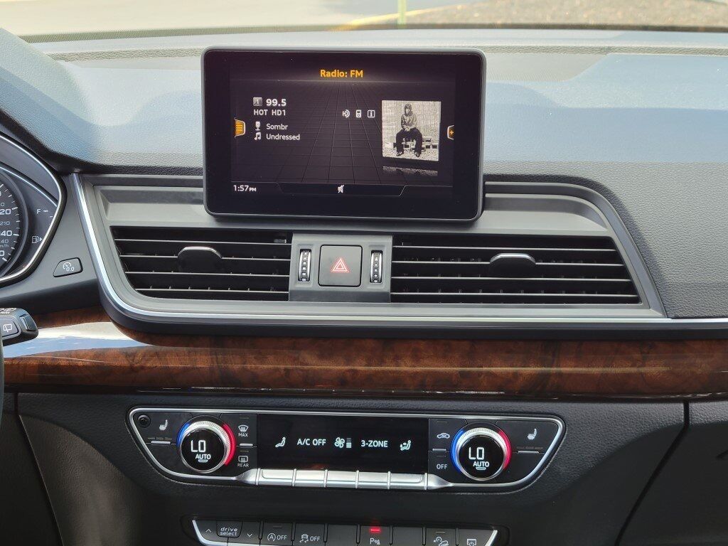 2020 Audi Q5 Premium Chantilly VA