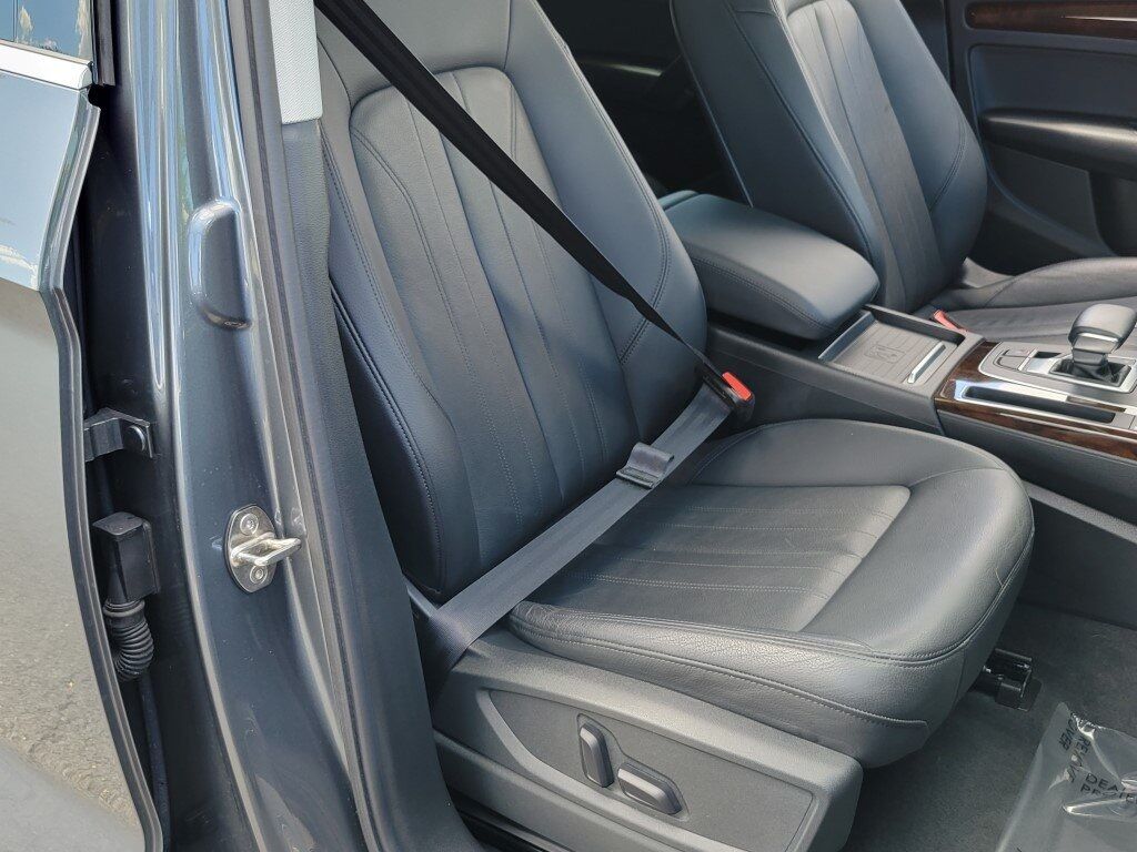 2020 Audi Q5 Premium Chantilly VA