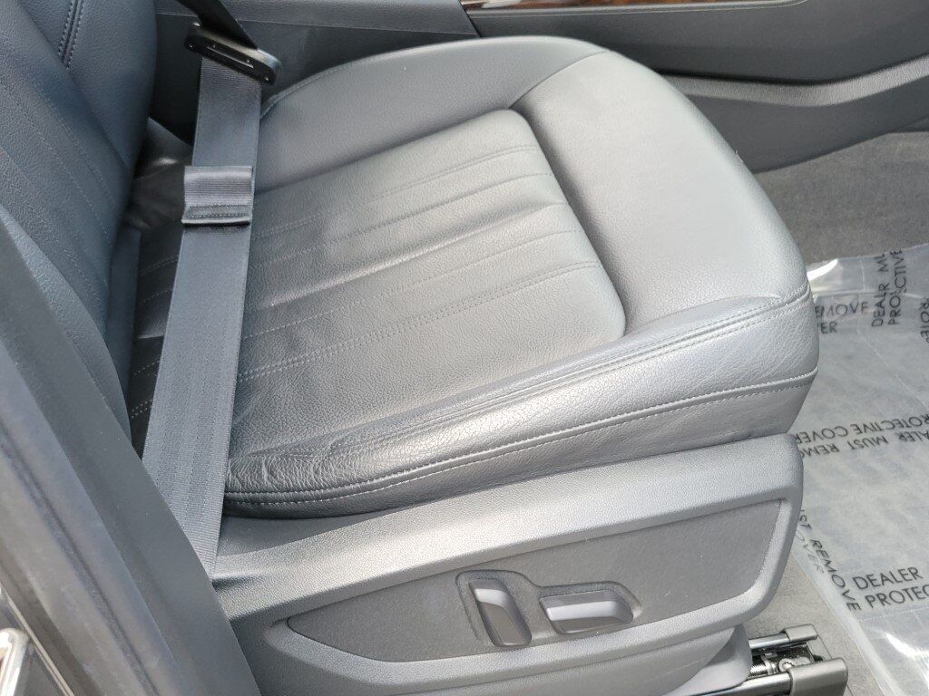 2020 Audi Q5 Premium Chantilly VA