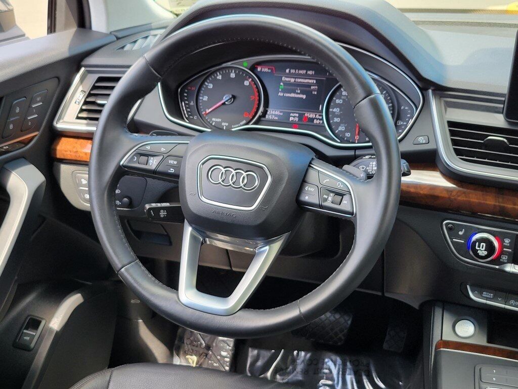 2020 Audi Q5 Premium Chantilly VA