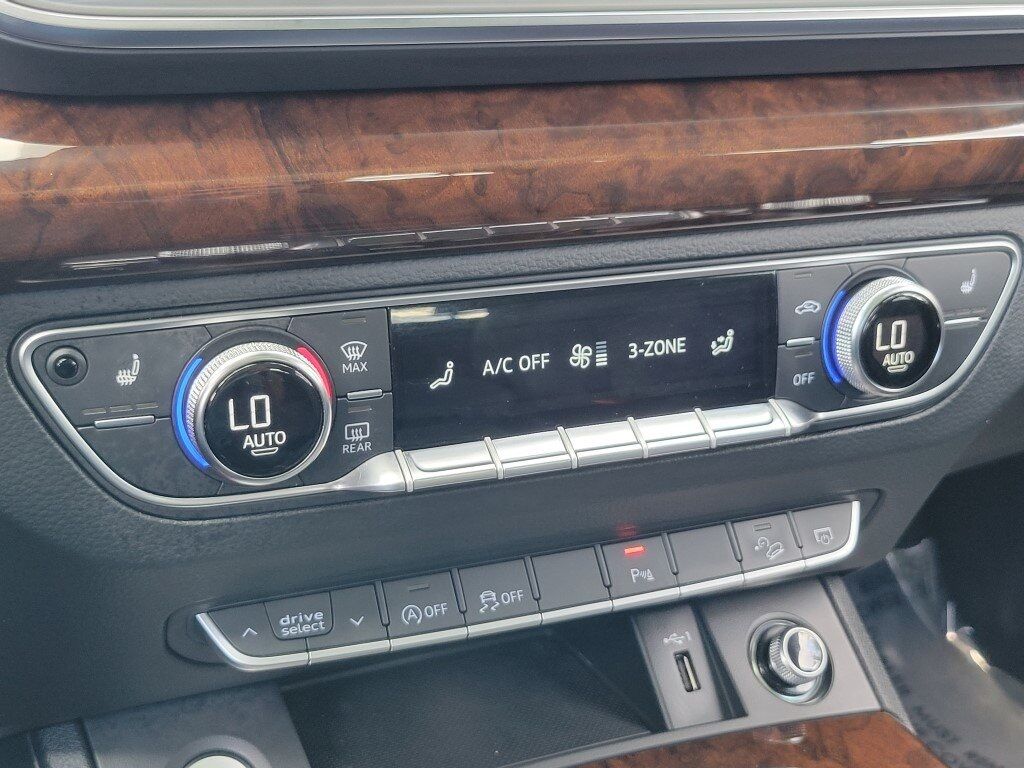 2020 Audi Q5 Premium Chantilly VA