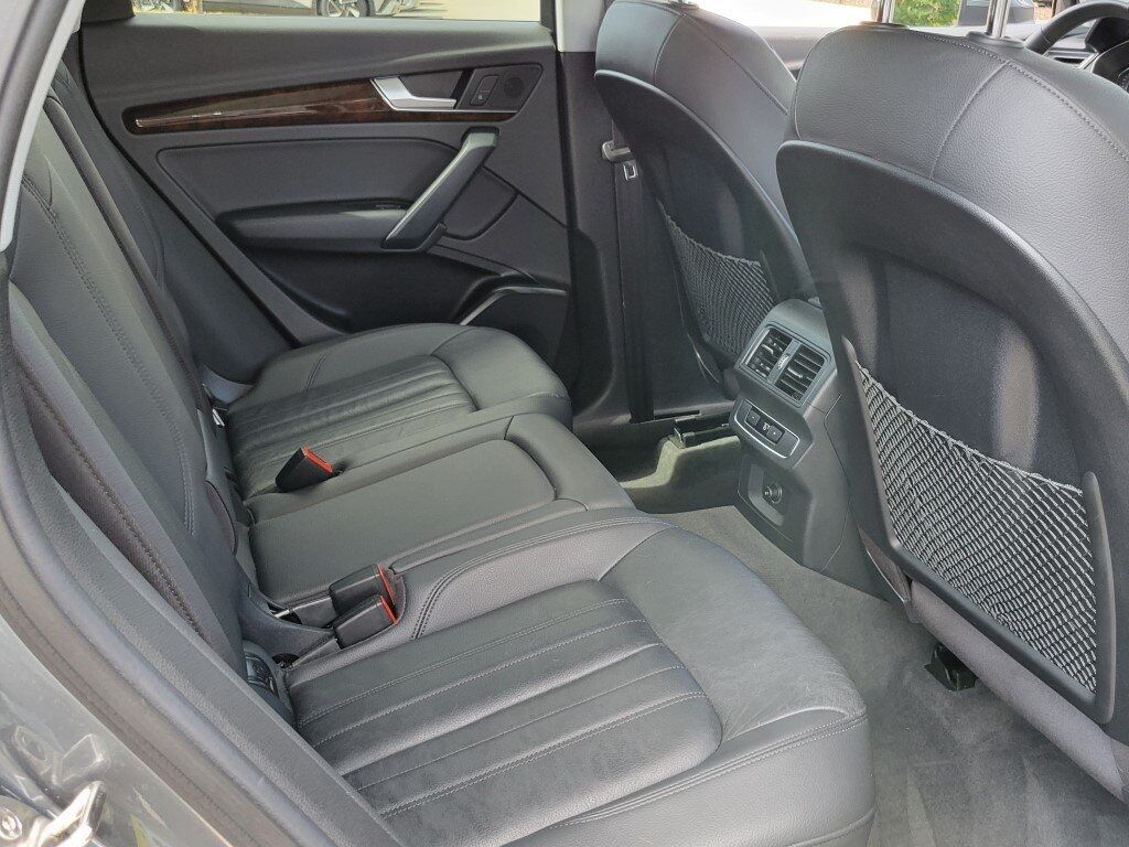 2020 Audi Q5 Premium Chantilly VA