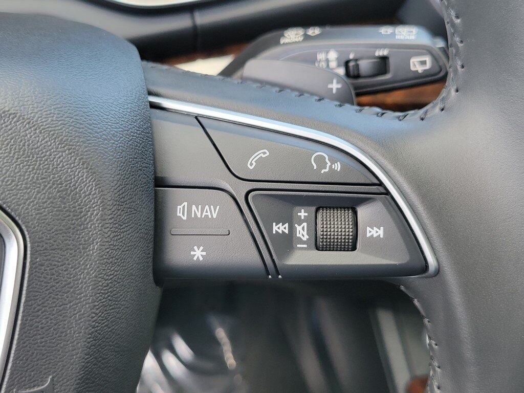 2020 Audi Q5 Premium Chantilly VA