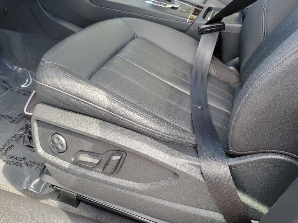 2020 Audi Q5 Premium Chantilly VA