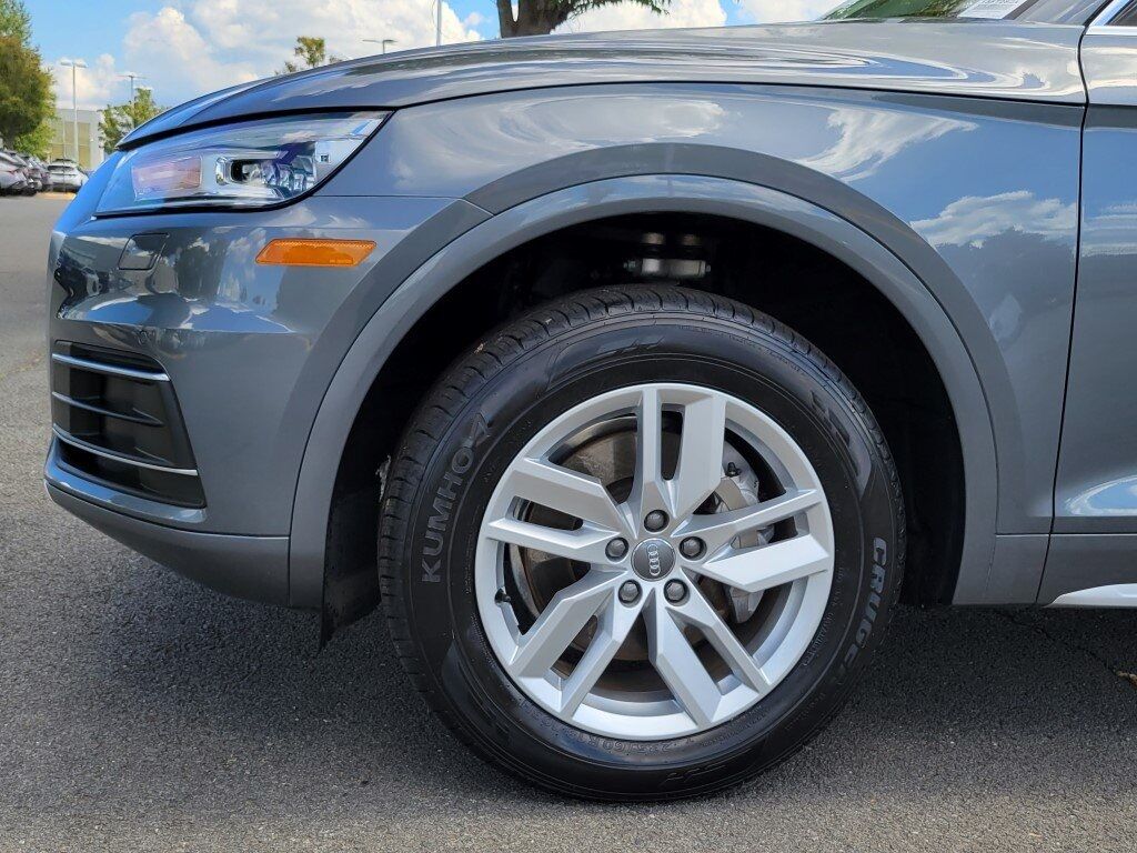 2020 Audi Q5 Premium Chantilly VA