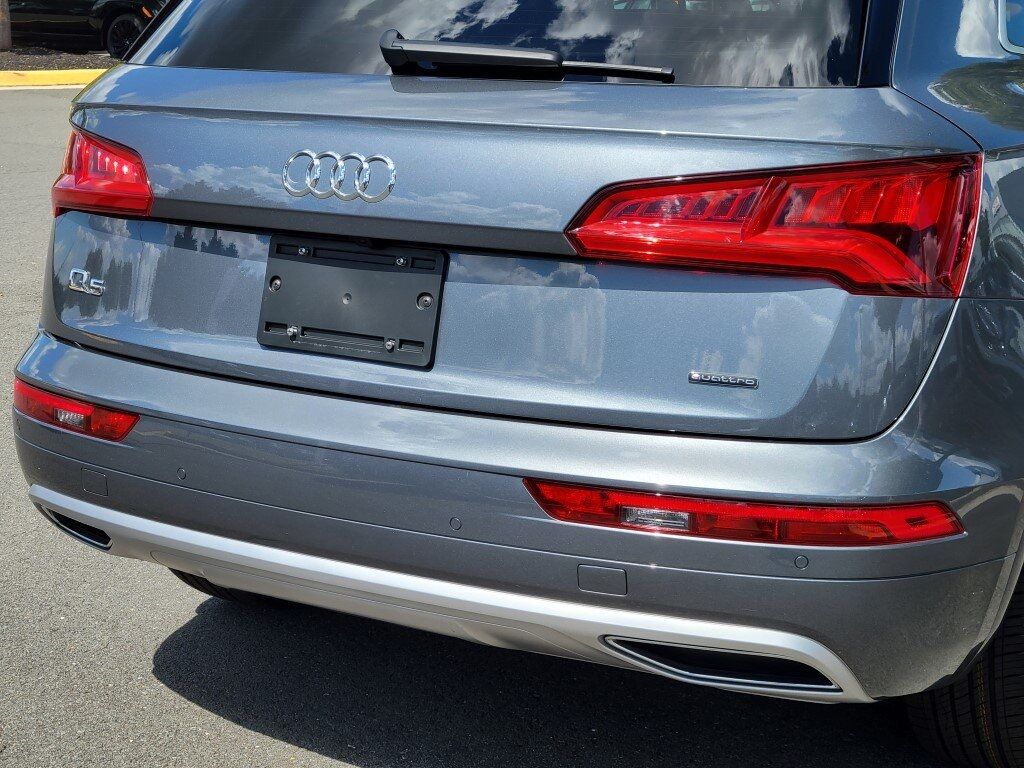 2020 Audi Q5 Premium Chantilly VA