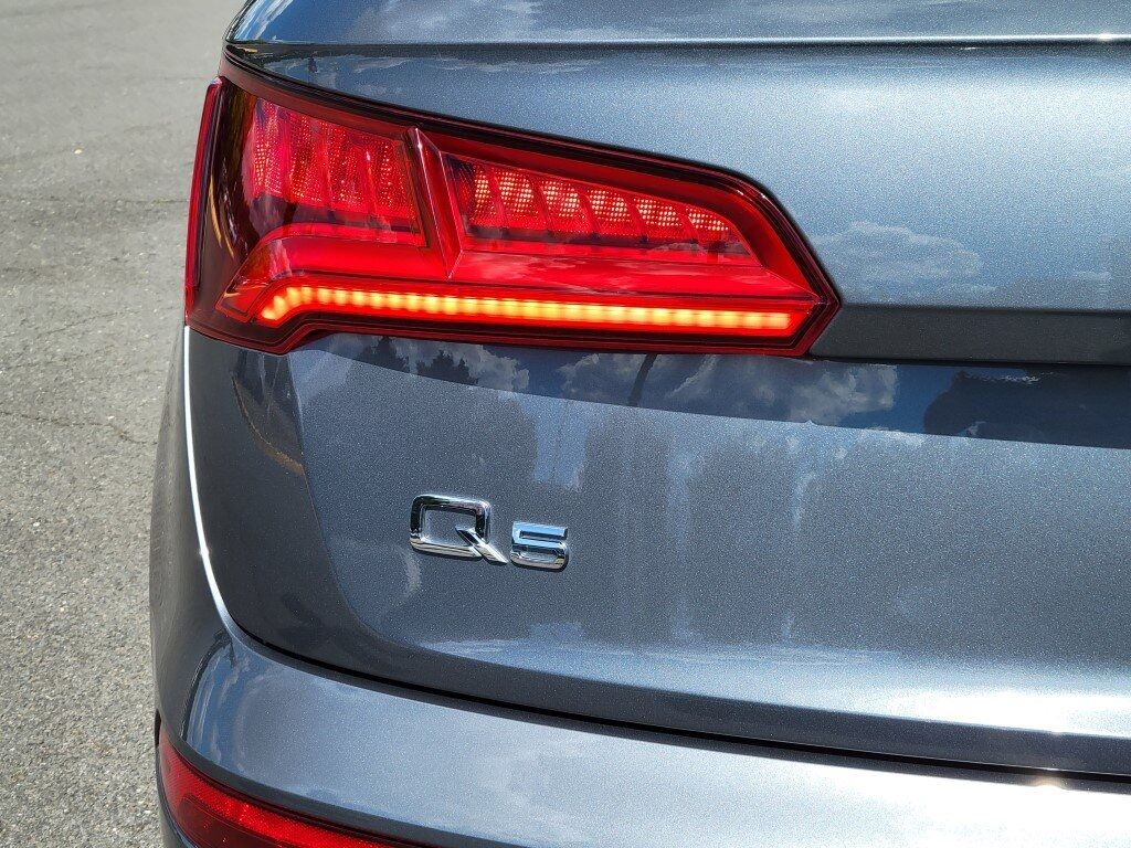 2020 Audi Q5 Premium Chantilly VA
