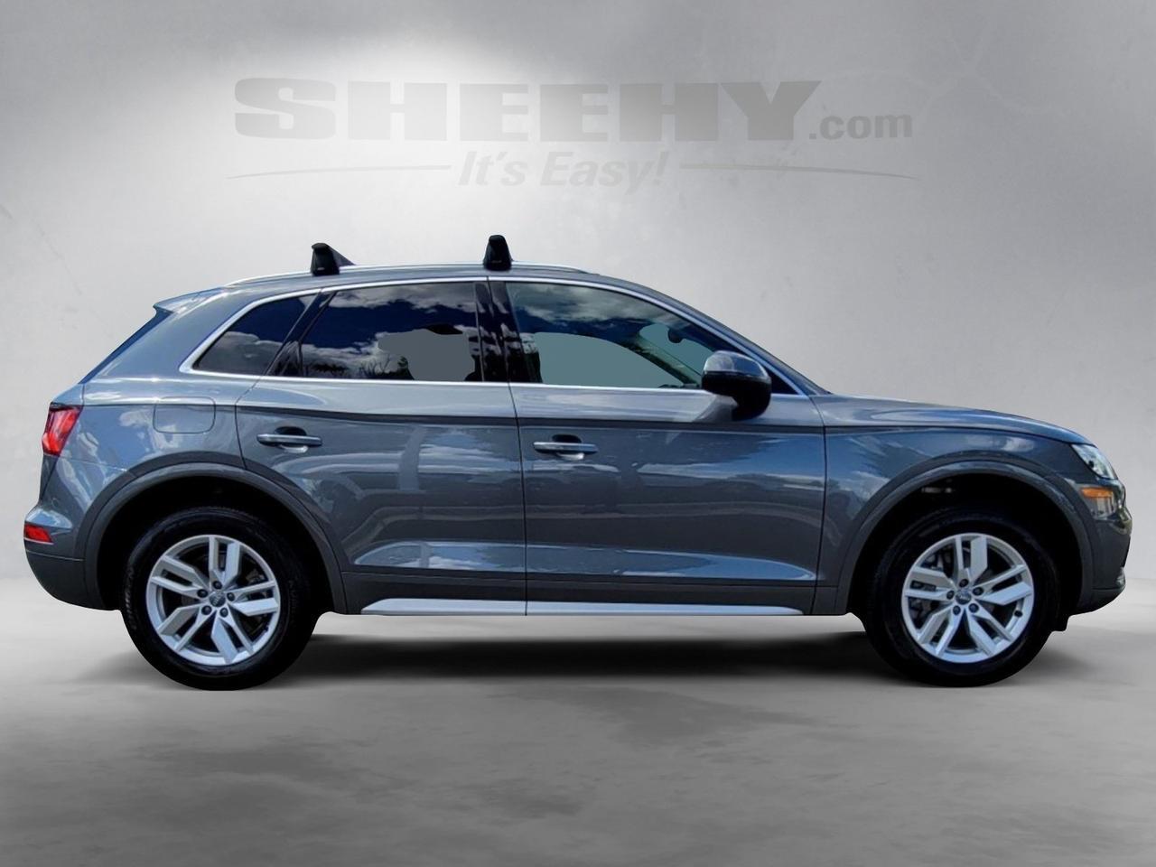 2020 Audi Q5 Premium Chantilly VA
