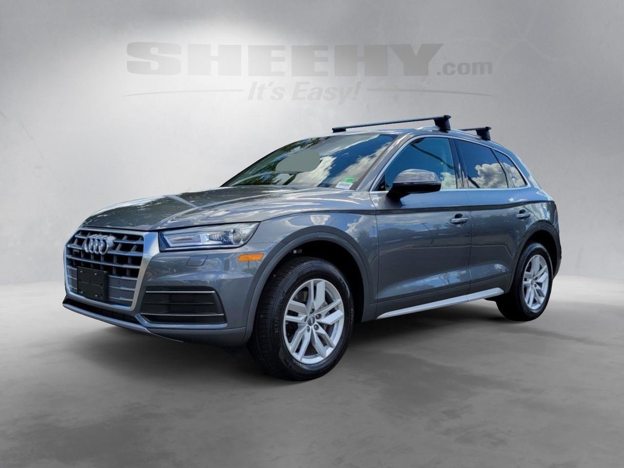 2020 Audi Q5 Premium Chantilly VA