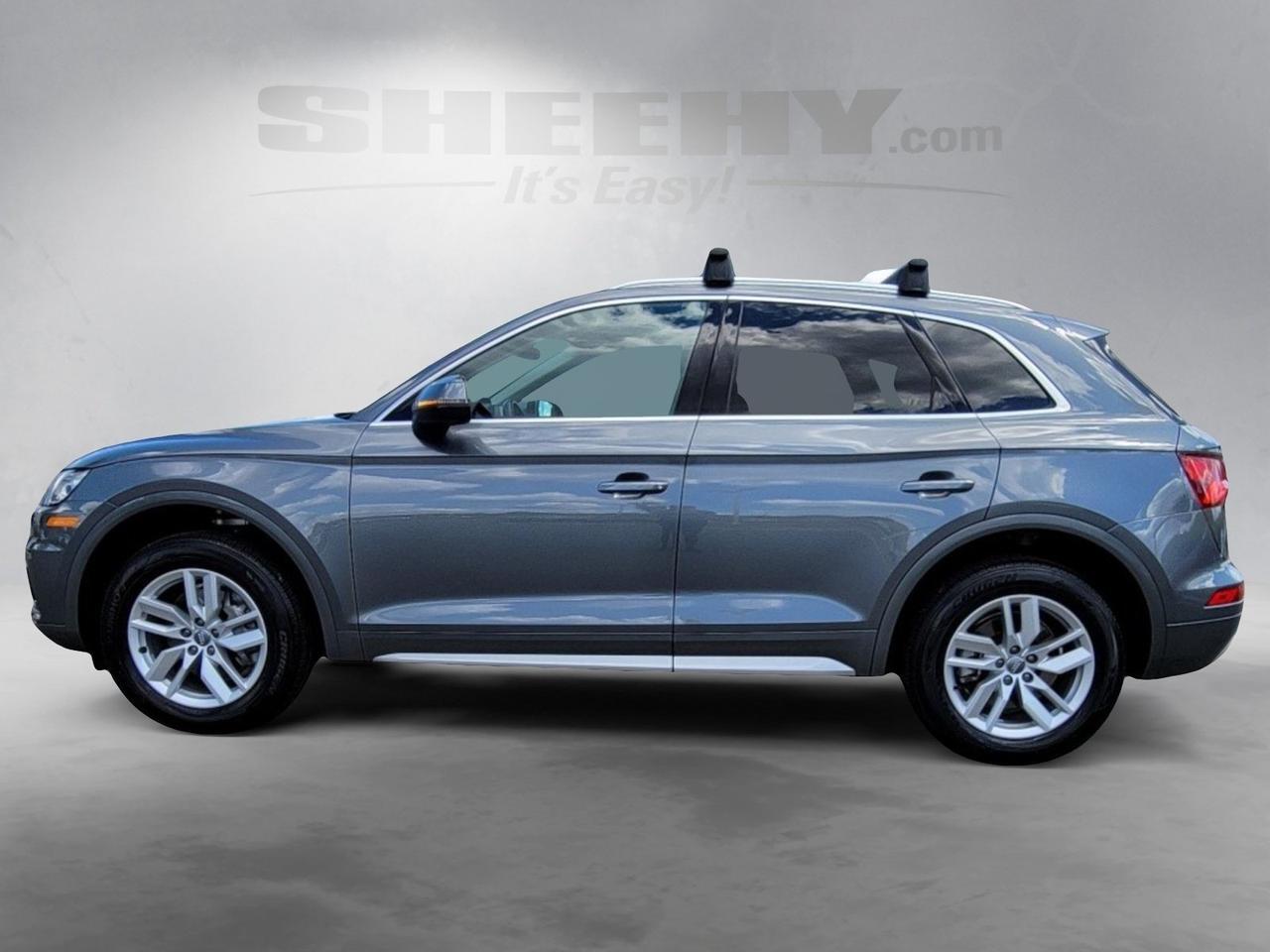 2020 Audi Q5 Premium Chantilly VA