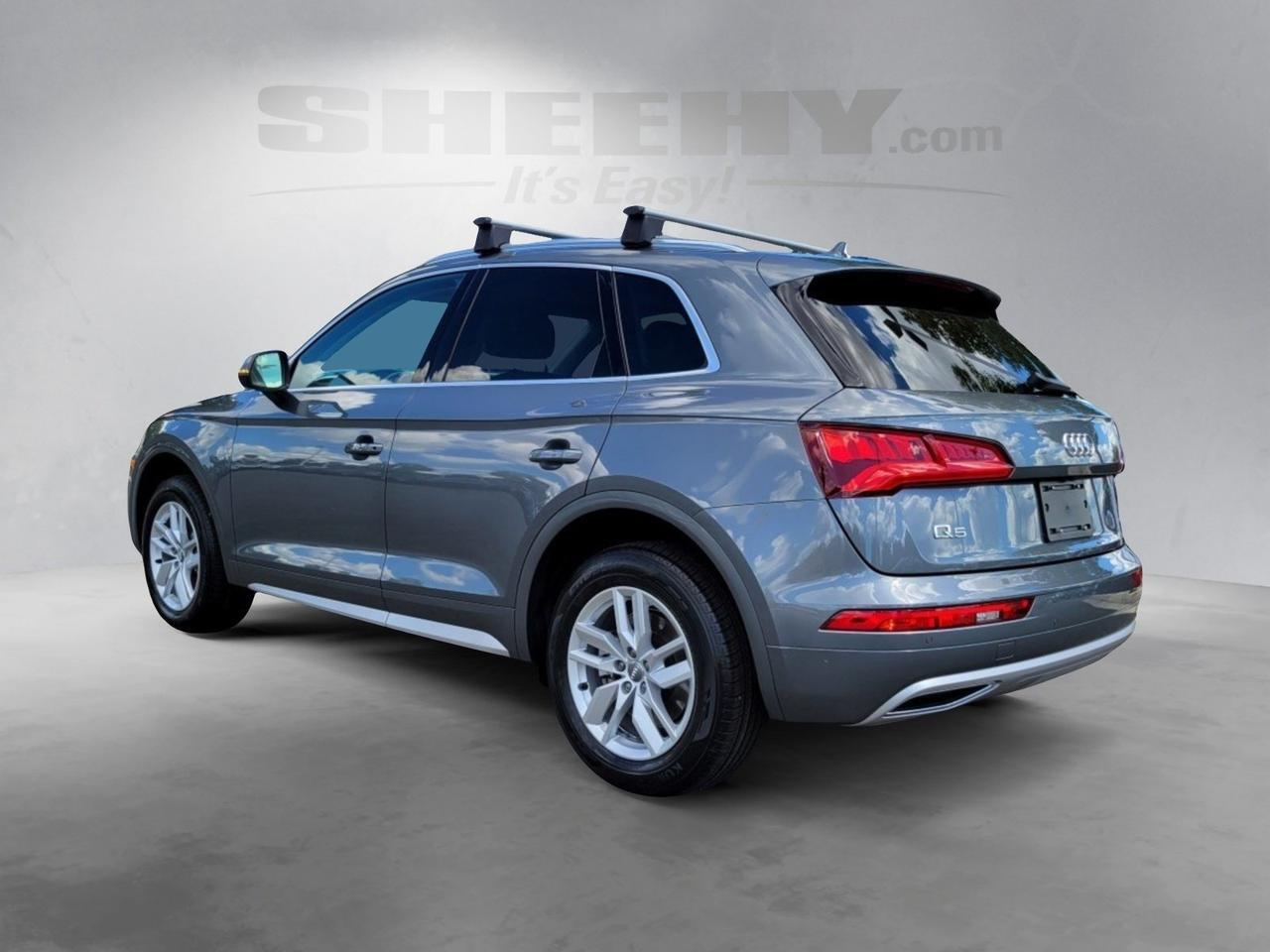2020 Audi Q5 Premium Chantilly VA
