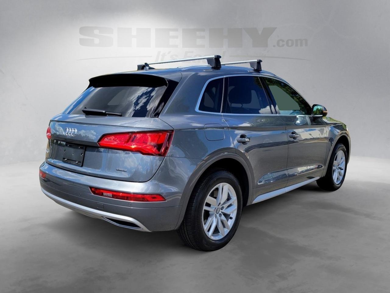 2020 Audi Q5 Premium Chantilly VA