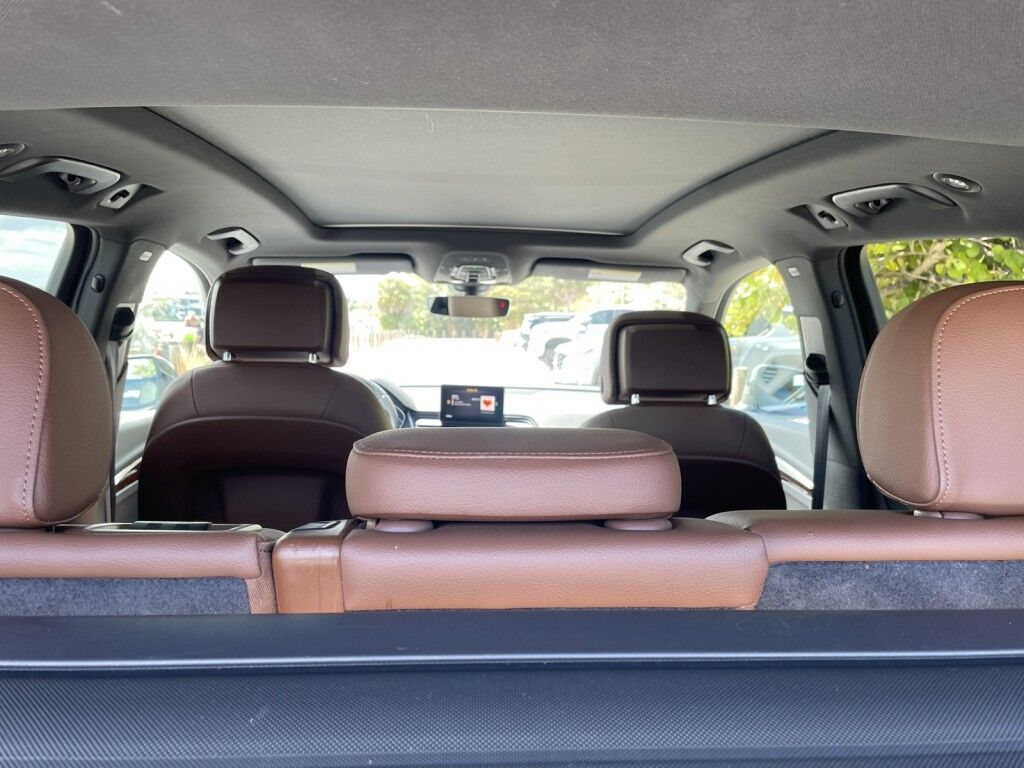 2020 Audi Q5 Premium~CLEAN CARFAX~EXCELLENT CONDITION~BLUETOOTH~DRIVER ASSISTANCE PACKAGE~PANORAMIC MOONROOF / SUNROOF Sarasota FL